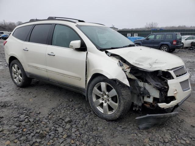 Photo 3 VIN: 1GNKVLED5BJ123482 - CHEVROLET TRAVERSE 