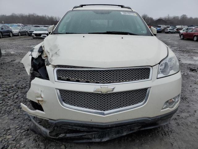 Photo 4 VIN: 1GNKVLED5BJ123482 - CHEVROLET TRAVERSE 