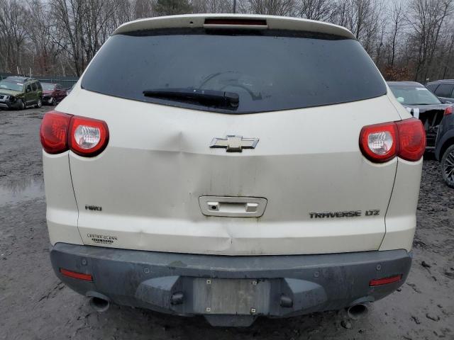 Photo 5 VIN: 1GNKVLED5BJ123482 - CHEVROLET TRAVERSE 