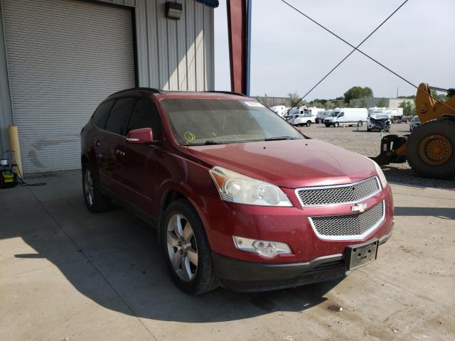 Photo 0 VIN: 1GNKVLED5BJ143148 - CHEVROLET TRAVERSE L 