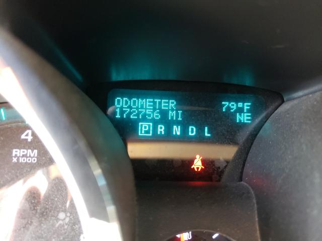 Photo 7 VIN: 1GNKVLED5BJ143148 - CHEVROLET TRAVERSE L 