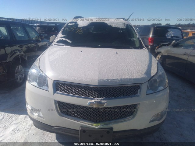 Photo 5 VIN: 1GNKVLED5BJ147748 - CHEVROLET TRAVERSE 