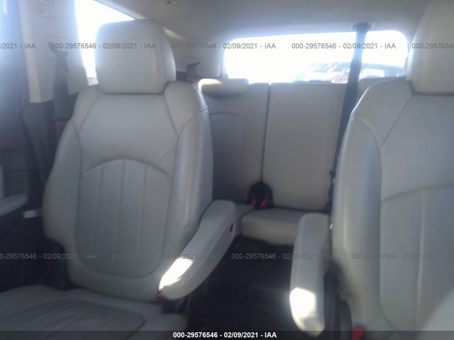 Photo 7 VIN: 1GNKVLED5BJ147748 - CHEVROLET TRAVERSE 