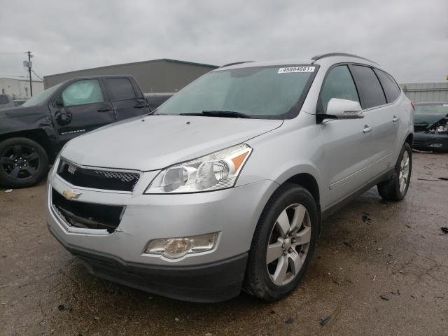 Photo 1 VIN: 1GNKVLED5BJ161164 - CHEVROLET TRAVERSE L 