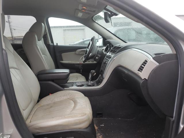 Photo 4 VIN: 1GNKVLED5BJ161164 - CHEVROLET TRAVERSE L 