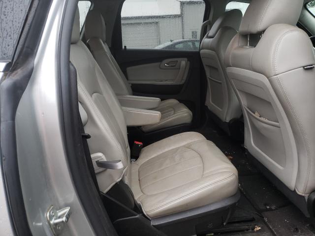 Photo 5 VIN: 1GNKVLED5BJ161164 - CHEVROLET TRAVERSE L 