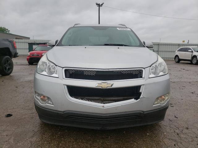 Photo 8 VIN: 1GNKVLED5BJ161164 - CHEVROLET TRAVERSE L 