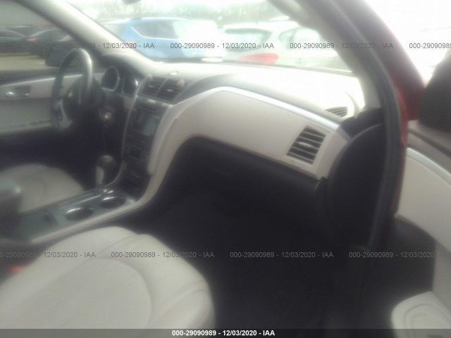 Photo 4 VIN: 1GNKVLED5BJ179874 - CHEVROLET TRAVERSE 