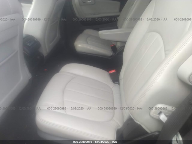 Photo 7 VIN: 1GNKVLED5BJ179874 - CHEVROLET TRAVERSE 