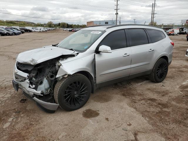 Photo 0 VIN: 1GNKVLED5BJ346394 - CHEVROLET TRAVERSE 