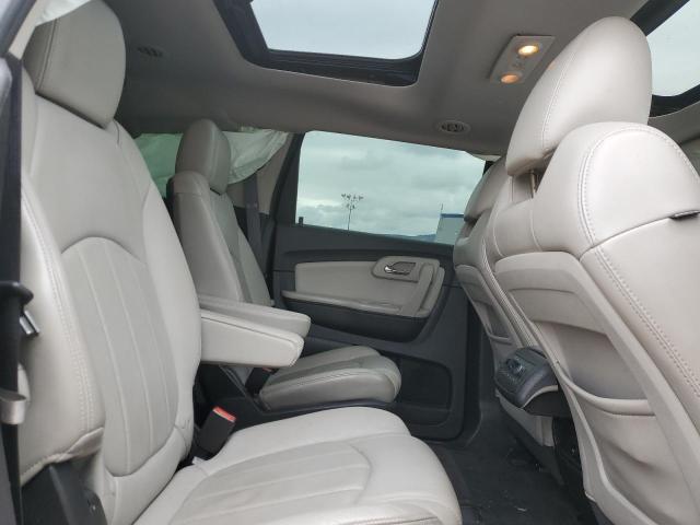 Photo 10 VIN: 1GNKVLED5BJ346394 - CHEVROLET TRAVERSE 