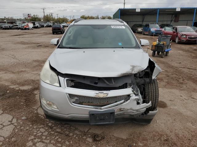 Photo 4 VIN: 1GNKVLED5BJ346394 - CHEVROLET TRAVERSE 