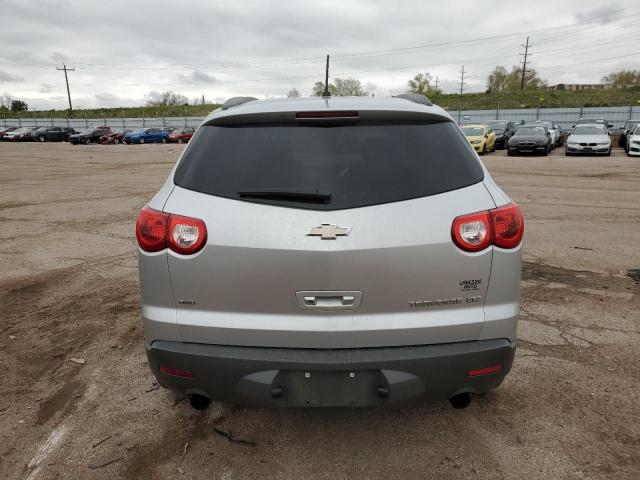 Photo 5 VIN: 1GNKVLED5BJ346394 - CHEVROLET TRAVERSE 