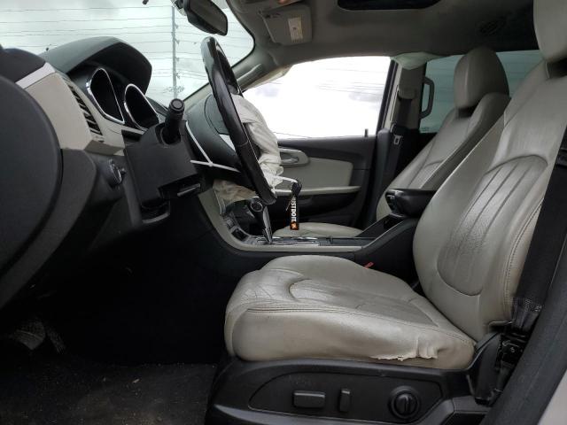 Photo 6 VIN: 1GNKVLED5BJ346394 - CHEVROLET TRAVERSE 