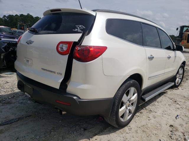 Photo 3 VIN: 1GNKVLED5CJ115903 - CHEVROLET TRAVERSE L 