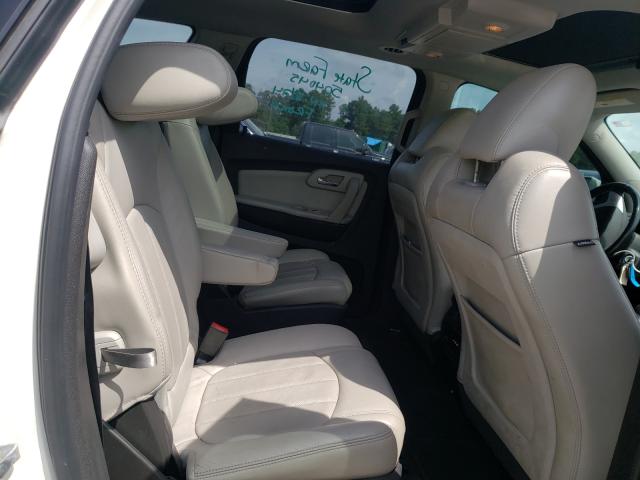 Photo 5 VIN: 1GNKVLED5CJ115903 - CHEVROLET TRAVERSE L 