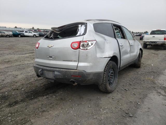 Photo 3 VIN: 1GNKVLED5CJ143006 - CHEVROLET TRAVERSE L 