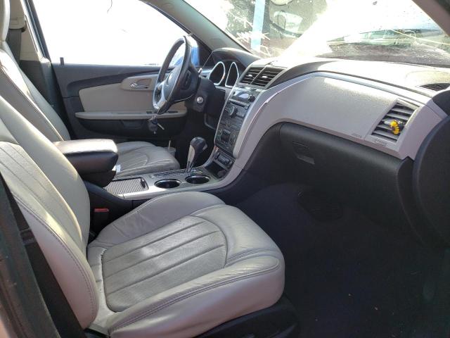 Photo 4 VIN: 1GNKVLED5CJ143006 - CHEVROLET TRAVERSE L 