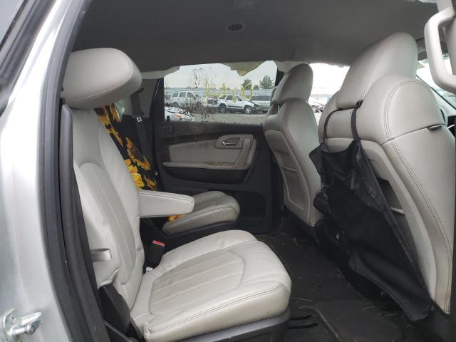 Photo 5 VIN: 1GNKVLED5CJ143006 - CHEVROLET TRAVERSE L 