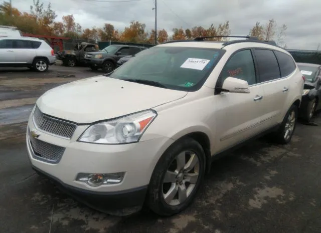 Photo 1 VIN: 1GNKVLED5CJ171453 - CHEVROLET TRAVERSE 