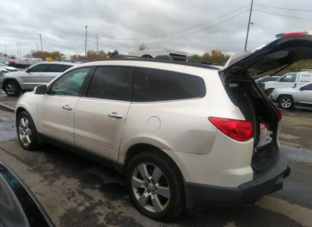 Photo 2 VIN: 1GNKVLED5CJ171453 - CHEVROLET TRAVERSE 