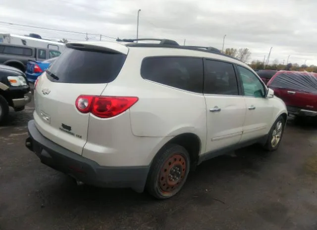 Photo 3 VIN: 1GNKVLED5CJ171453 - CHEVROLET TRAVERSE 