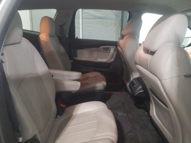 Photo 5 VIN: 1GNKVLED5CJ224765 - CHEVROLET TRAVERSE L 