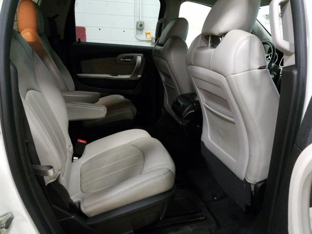 Photo 5 VIN: 1GNKVLED5CJ360524 - CHEVROLET TRAVERSE L 