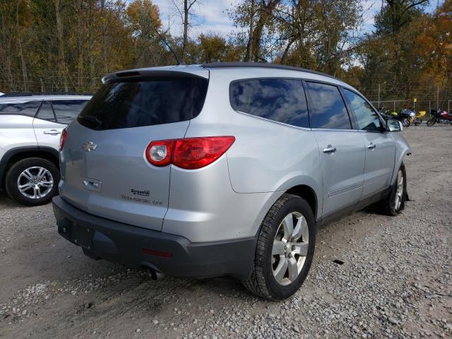 Photo 3 VIN: 1GNKVLED6BJ113186 - CHEVROLET TRAVERSE L 