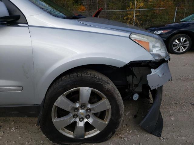 Photo 8 VIN: 1GNKVLED6BJ113186 - CHEVROLET TRAVERSE L 