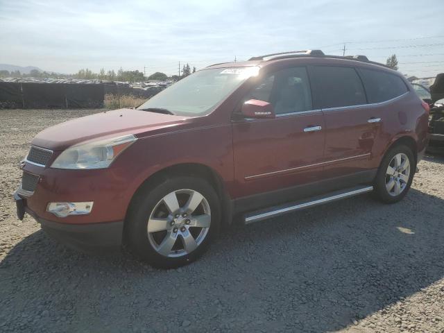 Photo 0 VIN: 1GNKVLED6BJ161383 - CHEVROLET TRAVERSE L 