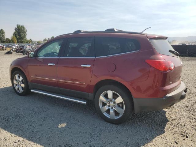 Photo 1 VIN: 1GNKVLED6BJ161383 - CHEVROLET TRAVERSE L 