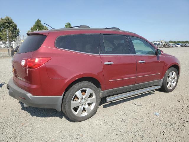 Photo 2 VIN: 1GNKVLED6BJ161383 - CHEVROLET TRAVERSE L 