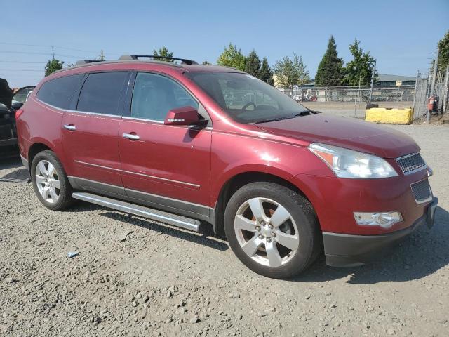 Photo 3 VIN: 1GNKVLED6BJ161383 - CHEVROLET TRAVERSE L 