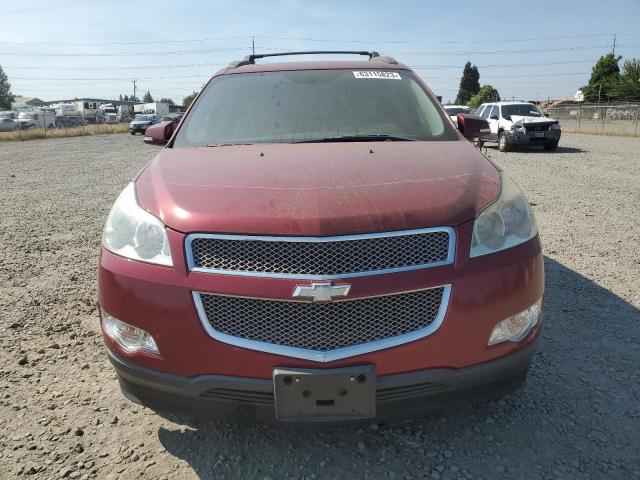 Photo 4 VIN: 1GNKVLED6BJ161383 - CHEVROLET TRAVERSE L 