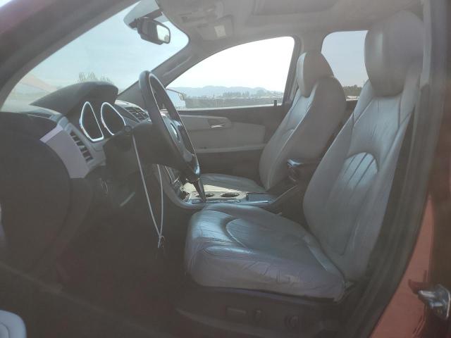 Photo 6 VIN: 1GNKVLED6BJ161383 - CHEVROLET TRAVERSE L 