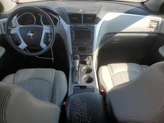 Photo 7 VIN: 1GNKVLED6BJ161383 - CHEVROLET TRAVERSE L 