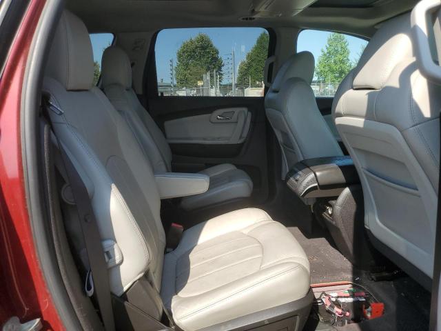 Photo 9 VIN: 1GNKVLED6BJ161383 - CHEVROLET TRAVERSE L 