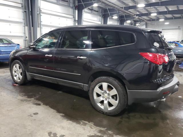 Photo 1 VIN: 1GNKVLED6BJ200618 - CHEVROLET TRAVERSE L 