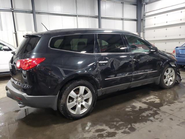 Photo 2 VIN: 1GNKVLED6BJ200618 - CHEVROLET TRAVERSE L 