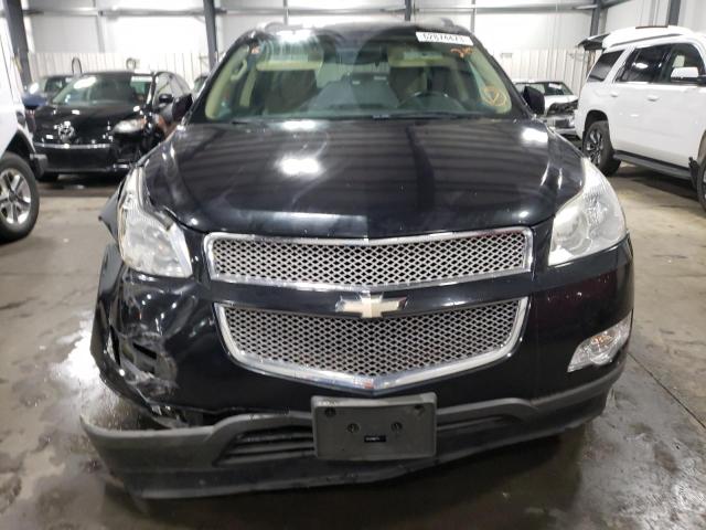 Photo 4 VIN: 1GNKVLED6BJ200618 - CHEVROLET TRAVERSE L 