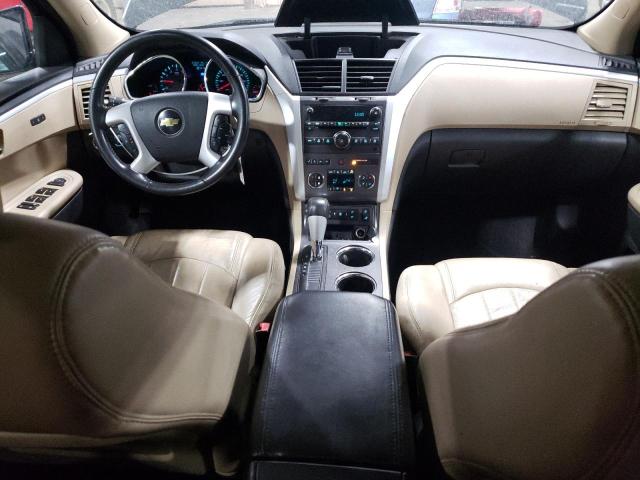 Photo 7 VIN: 1GNKVLED6BJ200618 - CHEVROLET TRAVERSE L 