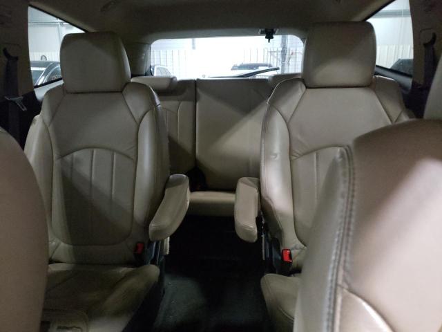 Photo 9 VIN: 1GNKVLED6BJ200618 - CHEVROLET TRAVERSE L 