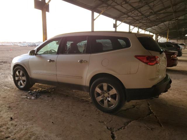 Photo 1 VIN: 1GNKVLED6BJ313405 - CHEVROLET TRAVERSE L 