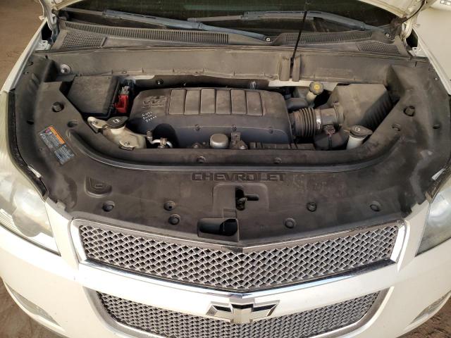 Photo 10 VIN: 1GNKVLED6BJ313405 - CHEVROLET TRAVERSE L 