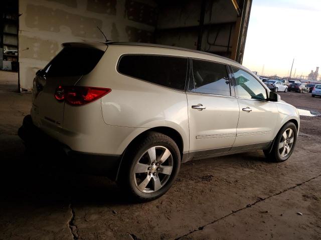 Photo 2 VIN: 1GNKVLED6BJ313405 - CHEVROLET TRAVERSE L 