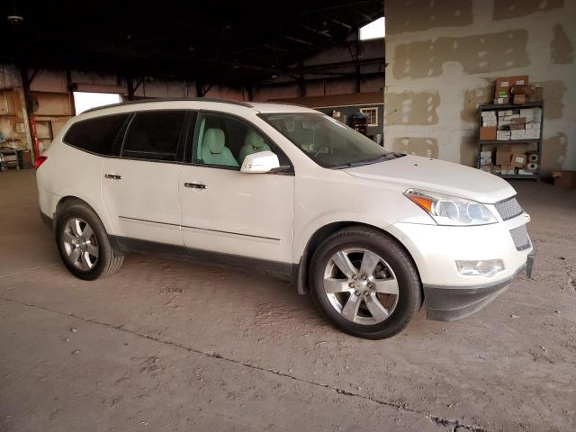 Photo 3 VIN: 1GNKVLED6BJ313405 - CHEVROLET TRAVERSE L 