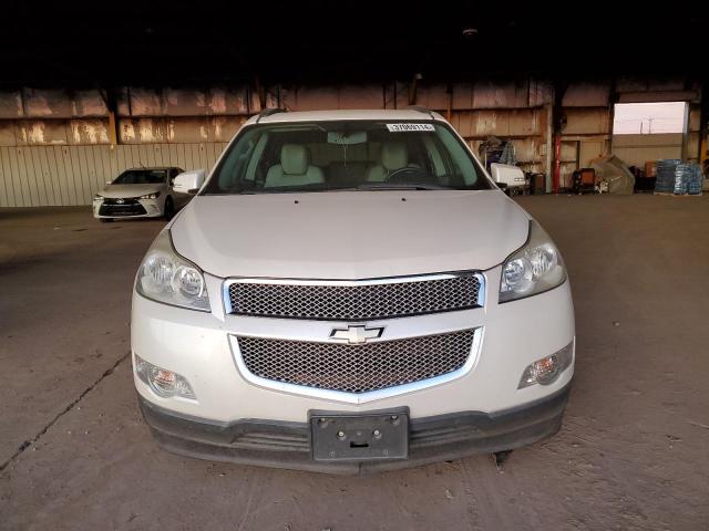 Photo 4 VIN: 1GNKVLED6BJ313405 - CHEVROLET TRAVERSE L 