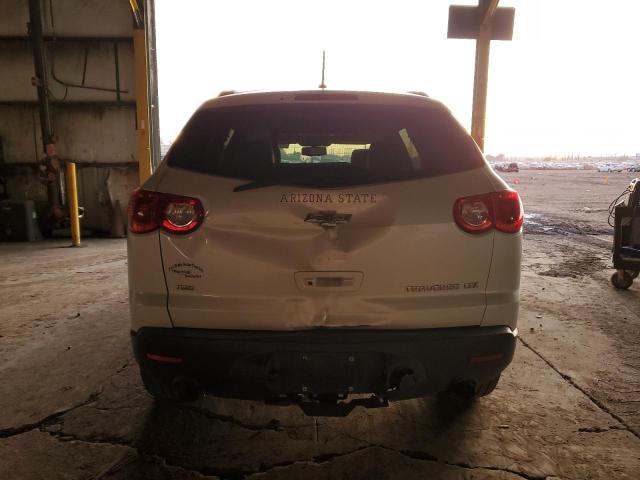 Photo 5 VIN: 1GNKVLED6BJ313405 - CHEVROLET TRAVERSE L 