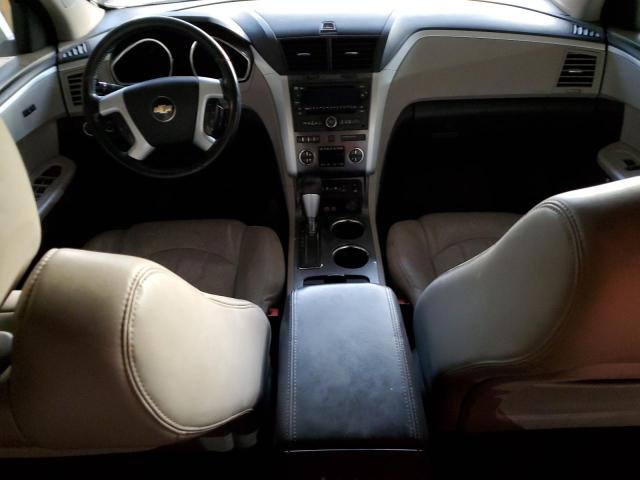 Photo 7 VIN: 1GNKVLED6BJ313405 - CHEVROLET TRAVERSE L 